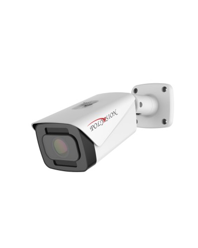 PVC-IP2Y-NZ5P. Видеокамера IP цилиндрическая. Polyvision в Твери