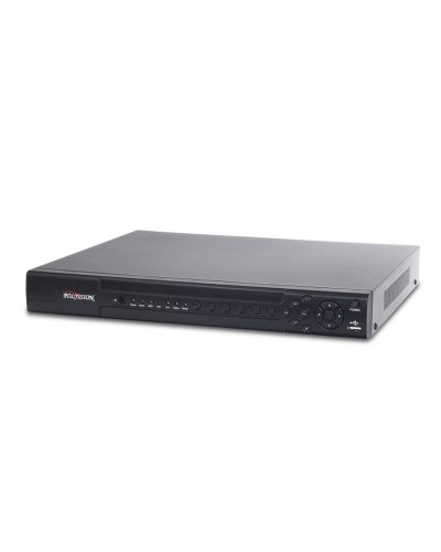 PVNR-87-32E2. Видеорегистратор NVR 32-канальный. Polyvision в Твери
