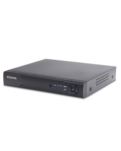 PVDR-85-16E1. Видеорегистратор мультиформатный 16-канальный. Polyvision в Твери