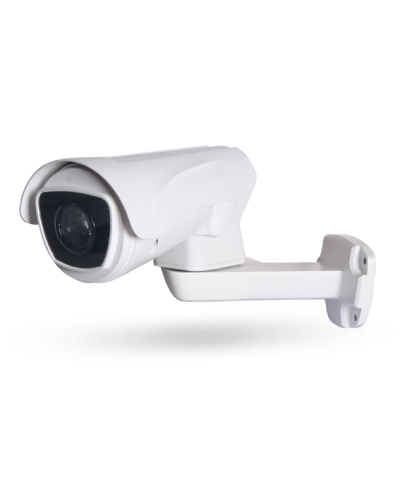 PB-9147IP 10Z. Видеокамера IP-камера поворотная. Praxis в Твери