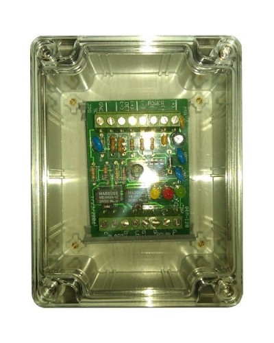 PIM-120. Модуль интерфейсный для термокабеля. Protectowire в Твери