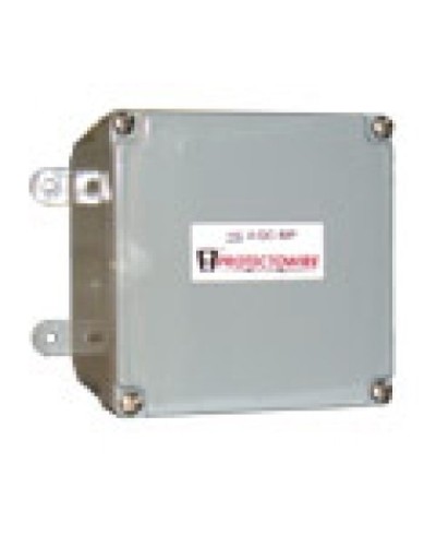 ZB-4-QC-MP (исп.02). Монтажная зонная коробка. Protectowire в Твери