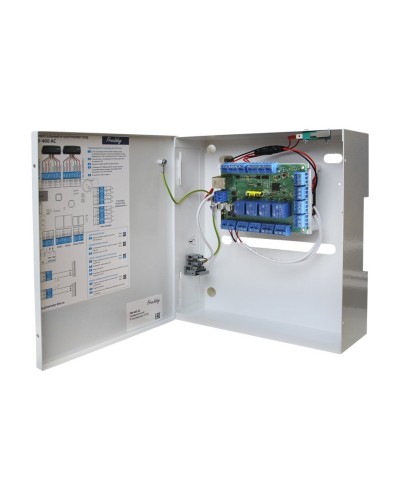 PW-400 AC mod.23. Сетевой контроллер. ProxWay в Твери
