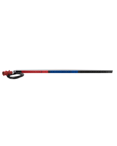R-3x16-36C13-6C19-I-1420-3-3PN. Блок розеток 19. REM в Твери