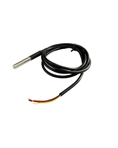 RS-T1. Датчик температуры. REM в Твери