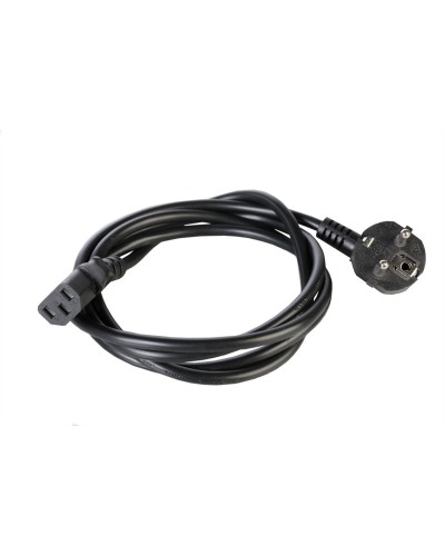 R-10-Cord-C13-S-5. Шнур питания с заземлением. REM в Твери