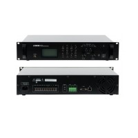 IP-A67120. IP-усилитель 120Вт. ROXTON