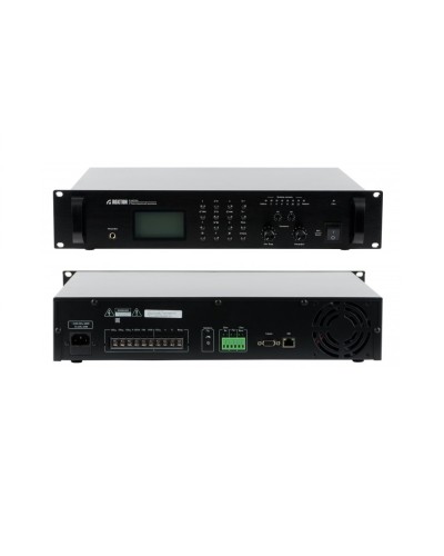 IP-A67120. IP-усилитель 120Вт. ROXTON в Твери