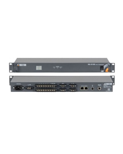 RS-8108. Адаптер USB/RS-485 - разветвитель. ROXTON в Твери