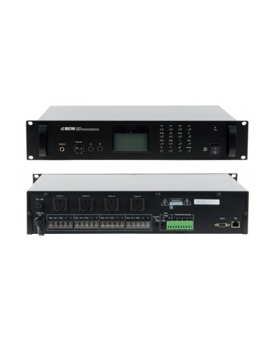 IP-A6701. Цифро-аналоговый аудио преобразователь. ROXTON в Твери
