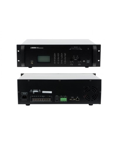 IP-A67240. IP-усилитель 240Вт . ROXTON в Твери