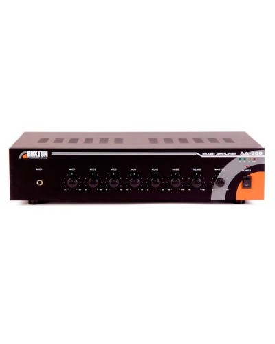 AA-360. Усилитель трансляционный, 360 Вт. ROXTON в Твери