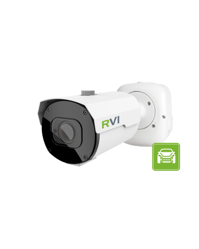RVi-1NCT5479 (2.7-13.5). Видеокамера IP цилиндрическая. RVi в Твери