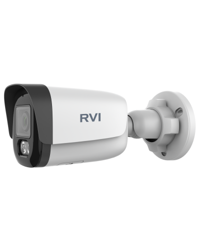 RVi-1NCTL4156 (2.8) white. Видеокамера IP цилиндрическая. RVi в Твери