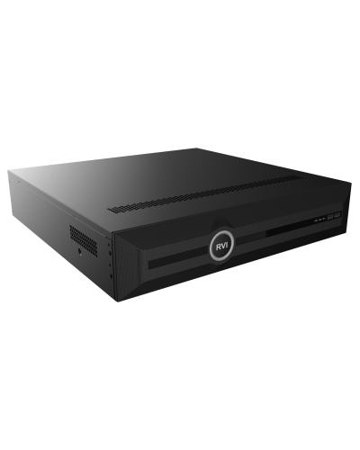 RVi-1NR80871. Видеорегистратор IP 80-канальный. RVi в Твери
