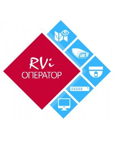 RVi-Авто. Программное обеспечение. RVi в Твери