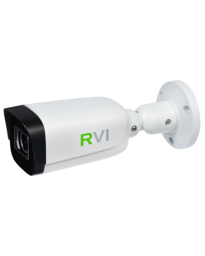 RVi-1NCT5359 (2.7-13.5). Видеокамера IP цилиндрическая. RVi в Твери