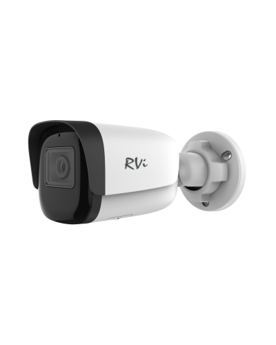 RVi-1NCT4052 (4) white. Видеокамера IP цилиндрическая. RVi в Твери