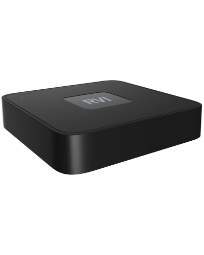 RVi-1NR10160C-8P. Видеорегистратор IP 10-канальный. RVi в Твери