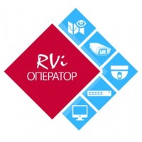 RVi-Оператор (видео). Программное обеспечение. RVi