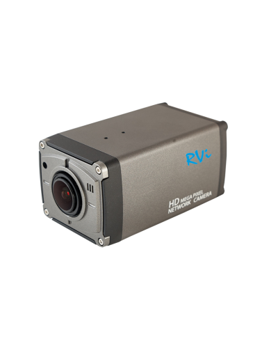 RVi-2NCX2069 (2.8-12): IP-камера корпусная в Твери