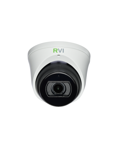 RVi-1NCE2379 (2.7-13.5). Видеокамера IP купольная. RVi в Твери