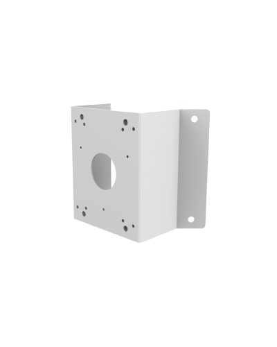 RVi-1BCM-2 white. Кронштейн угловой. RVi в Твери