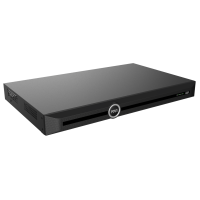 RVi-1NR40281. Видеорегистратор IP 40-канальный. RVi