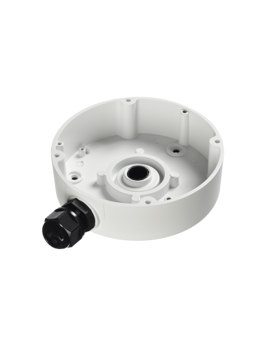 RVi-1BMB-9 white. Коробка монтажная для видеокамеры IP. RVi в Твери