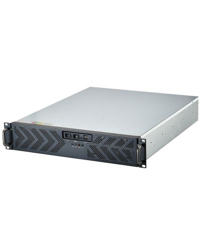 RV-SE2300 Оператор ECO. IP видеосервер 32-канальный. RVi в Твери