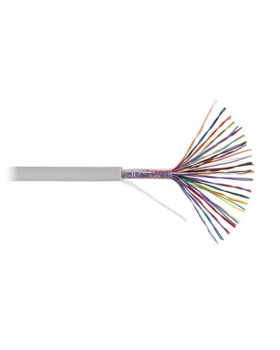 U/UTP 16PR 24AWG, CAT5, OUTDOOR, 305м. REXANT (01-1123-R). Кабель «витая пара» (LAN) для структурированных систем связи. Rexant в Твери