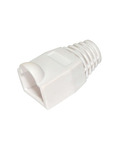 Колпачок изолирующий для разъемов RJ-45, белый REXANT (05-1201). Изолирующий колпачок. Rexant в Твери