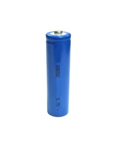 Аккумулятор 18650 protected с защитой Li-ion 2800 mAH 3.7 В REXANT (30-2030). Аккумулятор литий-ионный цилиндрический. Rexant в Твери