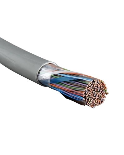 U/UTP 25PR 24AWG, CAT5, 305 м REXANT (01-1013). Кабель «витая пара» (LAN) для структурированных систем связи. Rexant в Твери