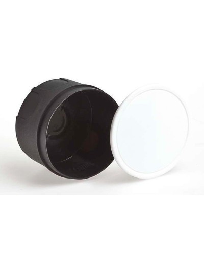 Коробка TYCO СП 70х40мм IP30 У-197 (10147). Коробка распределительная. RuVinil в Твери