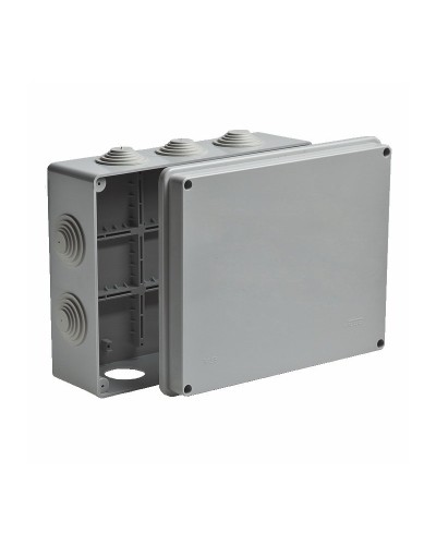Коробка TYCO 240х195х90 (67065). Коробка ответвительная. RuVinil в Твери