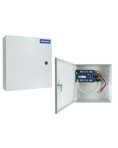 ACS-202-CE-BM (POE). Контроллер СКУД сетевой. RusGuard в Твери