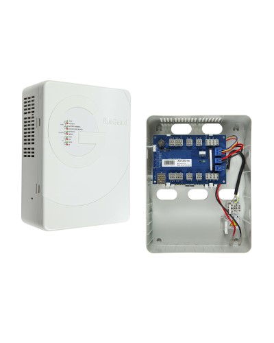 ACS-202-CE-B. Контроллер СКУД сетевой. RusGuard в Твери