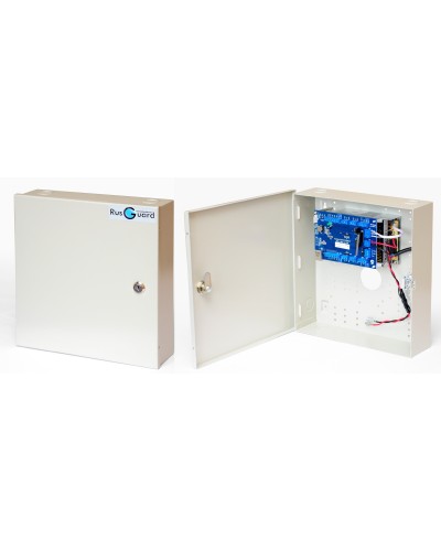 ACS-102-CE-BM. Контроллер СКУД сетевой. RusGuard в Твери