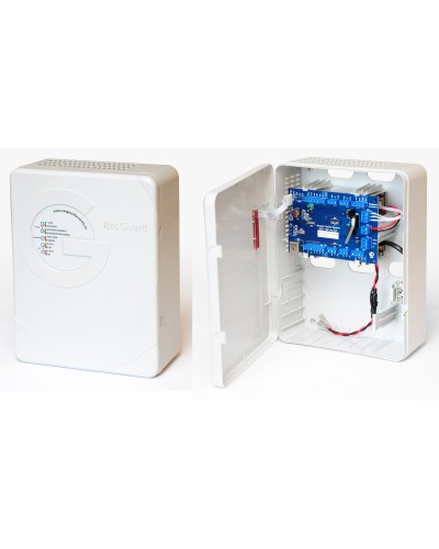 ACS-102-CE-B. Контроллер СКУД сетевой. RusGuard в Твери