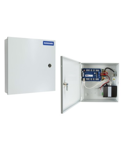 ACS-202-CE-BM (FO). Контроллер СКУД сетевой. RusGuard в Твери