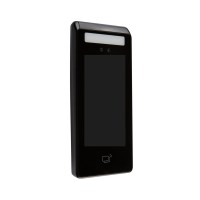 R20-Face (5W). Считыватель контроля доступа биометрический. RusGuard