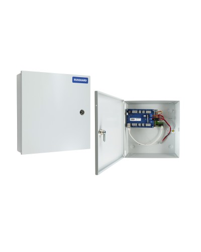 ACS-105-CE-BM (POE). Контроллер СКУД сетевой. RusGuard в Твери