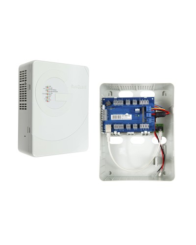 ACS-202-CE-B (POE). Контроллер СКУД сетевой. RusGuard в Твери