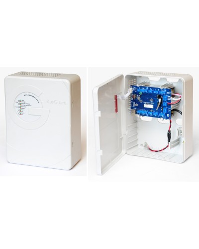 ACS-105-CE-B. Контроллер СКУД сетевой. RusGuard в Твери