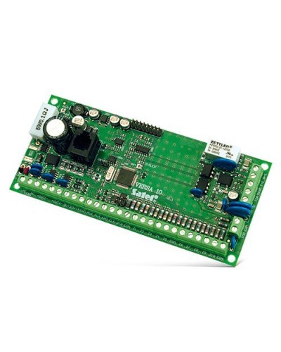VERSA 10. Плата охранно-пожарной сигнализации. SATEL в Твери