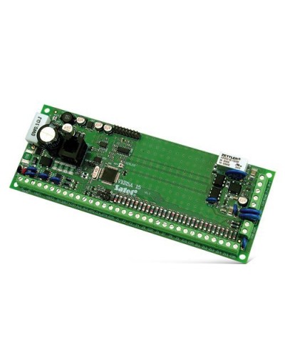 VERSA 15. Плата охранно-пожарной сигнализации. SATEL в Твери
