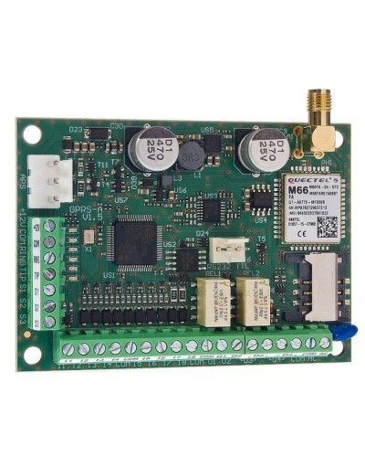 GPRS-A. Модуль GSM. SATEL в Твери