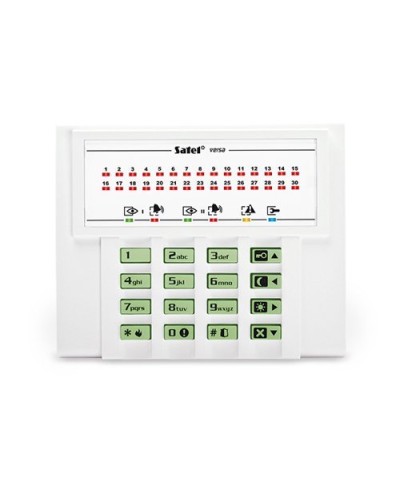 VERSA LED GR. Клавиатура светодиодная. SATEL в Твери
