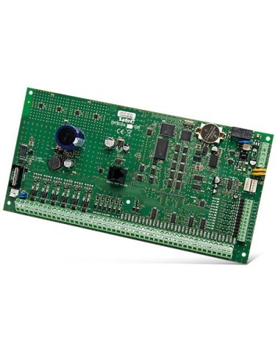 INTEGRA 128. Плата охранно-пожарной сигнализации. SATEL в Твери